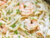Creamy Shrimp Pasta Creamy Shrimp Pasta