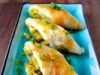 Curry Lime Chicken Phyllo Rolls: The Crispy, Flaky Appetizer You Need Curry Lime Chicken Phyllo Rolls