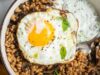 Farro, Mushroom, and Egg Grain Bowls Farro, Mushroom, and Egg Grain Bowls