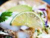 Fish Tostadas with Yogurt Slaw A Delicious Accident That Became a Favorite Fish Tostadas with Yogurt Slaw