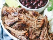 Slow Cooker Cuban Mojo Pork The Most Flavorful, Fall-Apart Tender Pork Slow Cooker Cuban Mojo Pork