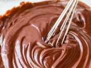 Perfect Versatile Chocolate Ganache The Only 2 Ingredient Recipe You’ll Ever Need Chocolate Ganache