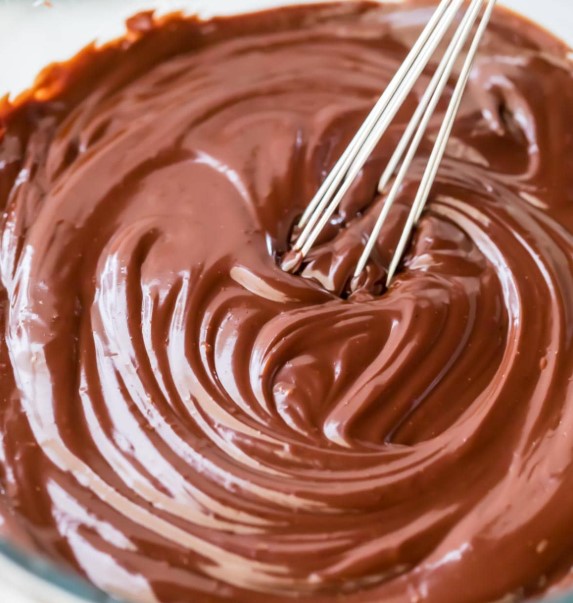 Chocolate Ganache Chocolate Ganache