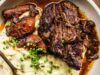 Ultimate Red Wine Braised Beef (So Tender) Red Wine Braised Beef