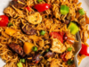 Smoky Chorizo Jambalaya with Chicken (Easy One Skillet Recipe) Chorizo Jambalaya with Chicken