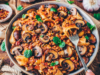 The Ultimate Hearty Mushroom & Lentil Ragu Mushroom & Lentil Ragu