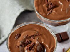 The Best Vegan Chocolate Pudding (Easy, Creamy & Ready in 10 Minutes) Vegan Chocolate Pudding