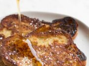 The Best Vegan French Toast Vegan French Toast