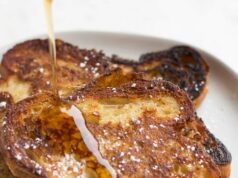 The Best Vegan French Toast Vegan French Toast