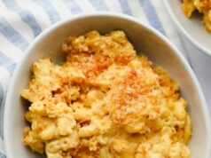 The Best Vegan Mac and Cheese (Baked or Stovetop) Vegan Mac and Cheese