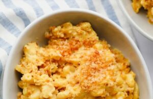 The Best Vegan Mac and Cheese (Baked or Stovetop) Vegan Mac and Cheese