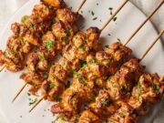 Chicken Kebab Recipe Chicken Kebab Recipe