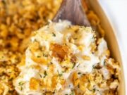 Million Dollar Chicken Casserole Million Dollar Chicken Casserole